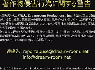 haruna aoba ready for intense japanese action?