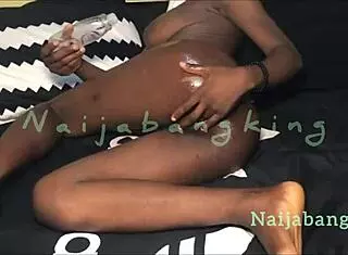 Landlord's daughter, you love sucking my big black cock?