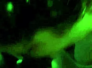 fat latina bbw wife slurps hubby's cock in hot cuckold suck