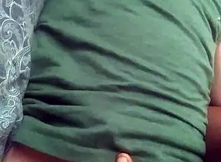 Next door wife, wanna anal fuck me black cock?