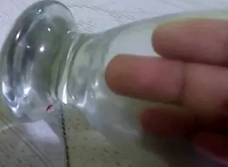 Fingering my wet pussy hard sending orgasm video to girlfriend