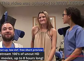 detention got steamy with alexandria riley 😈👮‍♀️🔥