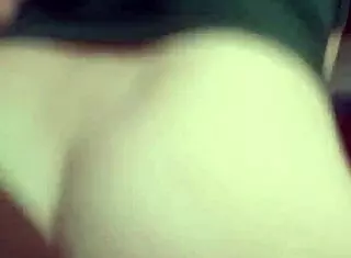 Next door wife, wanna anal fuck me black cock?