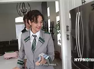 freeuse girlfriend crystal chase groped at family meetup