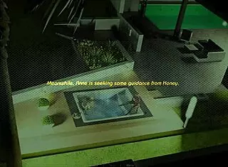 Alternate Existence Game 46