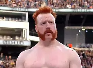 gunther battles sheamus and drew mcintyre for intercontinental title at wrestlemania 39