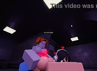 shy girl's first time fuck turns her on slowly