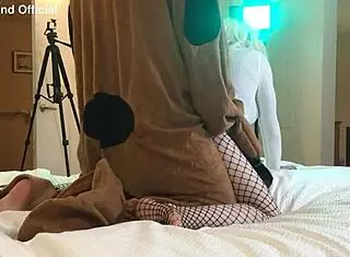 scooby doo wanna fuck this hot blonde ts?