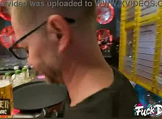 stacy bloom, take this total anal destruction with wide gape ass to mouth sloppy deepthroat