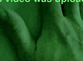 Guy Pounds Milf's Big Ass Bent Over Doggystyle