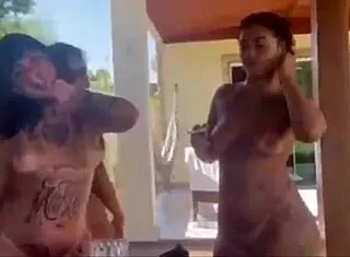 hot latina influencers leak interracial amateur putaria