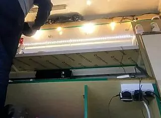 cold day miniskirt upskirt on sexy hostess snow pov