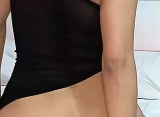 colombian big ass beauty masturbates solo squirting cunilingus style shaking it for maquinasperfectas