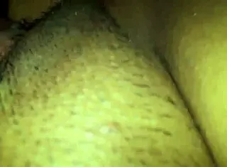 amateur dude spreads legs wide to lick juicy pussy until she squirts cum everywhere