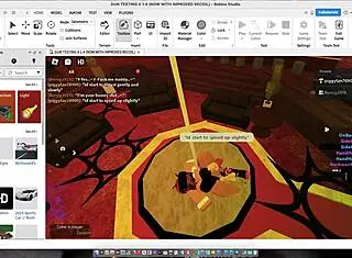 Fucking A Cute Bunny Dancer In Costume Party Vibes