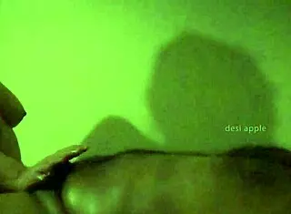 Hidden Cam Captures Surprise Ending In Massage Session