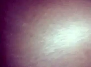 Late night creampie hit me so good ugh