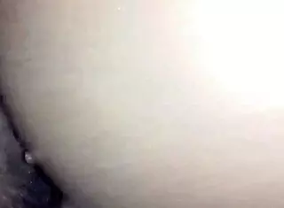 Late night creampie hit me so good ugh