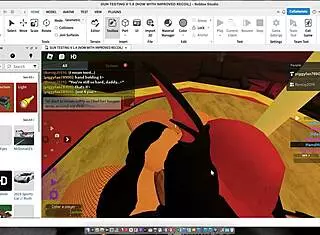 Fucking A Cute Bunny Dancer In Costume Party Vibes