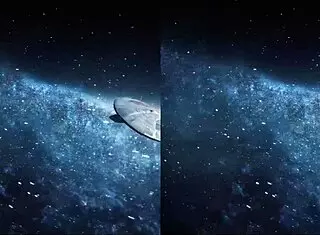 realitylovers foursome: czech blondes ride cocks double in stockings outer space fantasy