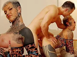 hey stefani, no room for tattoos but always space for my dick!