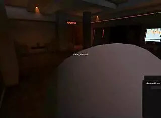 big cock smashes random hoe tits from rng game encounter