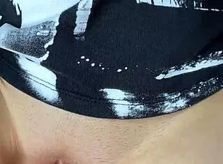 skinny babe rides small cock tight juicy pussy creampie surprise first load inside rest outside