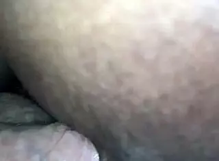 Mexican latina pussy filled creampie after ass pounding