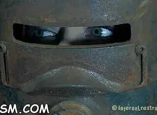 shocking sadomasochism shocks with electric punishment!