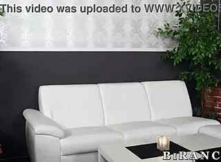 i hooked up with two monster cocked guys as big titted jennifer mendez we did mmf threesome anal blowjob riding cowgirl missionary bisexual german beer fun wild sex