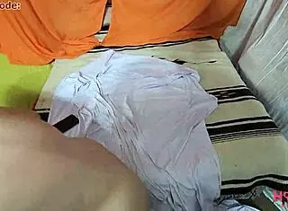 oh shit my fat curvy wife's gaping asshole destroyed creampied with honey play box vibrating cock ring!