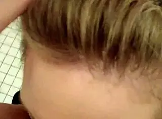 German Milf Sandra Chokes On Deepthroat Facefuck Smother Frenzy