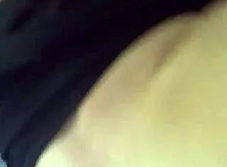 Watch this hung bbc stretch and pound curvy white milf pussy rough interracial style!