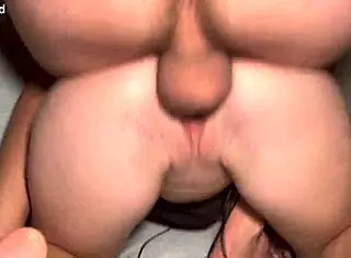 novice spanish slut craves double pounding after wild party!