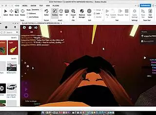 Fucking A Cute Bunny Dancer In Costume Party Vibes