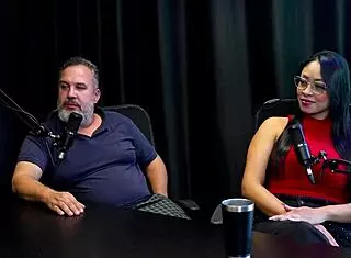 Police Stop Swingers In See-Through Outfits Creating Hard Brazil Prod