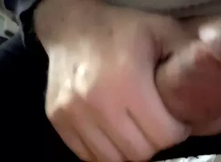 johnevan blasts slow motion cumshot ropes everywhere