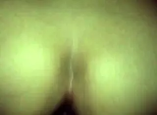 Mexican latina pussy filled creampie after ass pounding