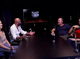 Police Stop Swingers In See-Through Outfits Creating Hard Brazil Prod