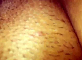 amateur dude spreads legs wide to lick juicy pussy until she squirts cum everywhere