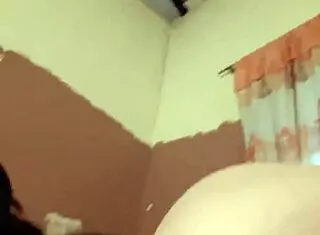 Sexy Crazy Homemade Whore Gives Wild Rimjob To Ex Watcher