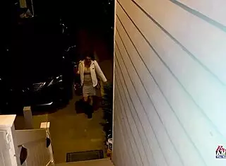 Inked Parker Sykes teases twat before devouring huge cock