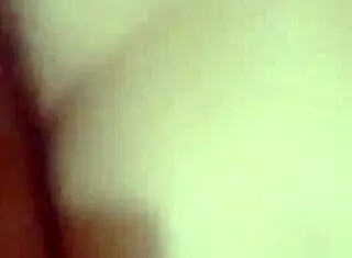 Sexy Tight Ass Takes My Huge Cock Deep