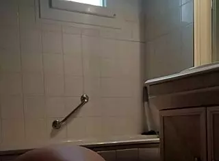 french femdom mistress licks mature slave pussy in bdsm session