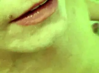 German Milf Sandra Chokes On Deepthroat Facefuck Smother Frenzy