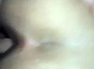 Mexican latina pussy filled creampie after ass pounding