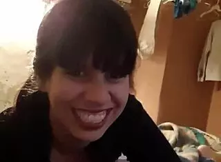 Sexy Crazy Homemade Whore Gives Wild Rimjob To Ex Watcher