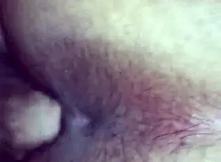 Mexican latina pussy filled creampie after ass pounding