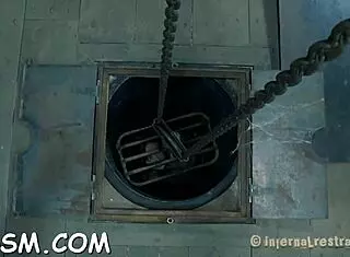 shocking sadomasochism shocks with electric punishment!