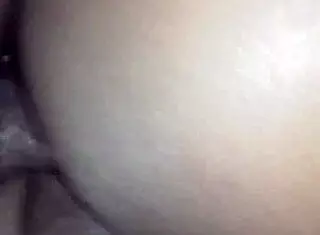 Late night creampie hit me so good ugh